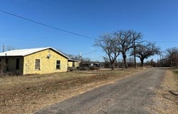 501 E 19th Street, Cisco, TX 76437