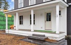 9 Lochwood Drive, Gorham, ME 04038