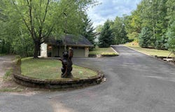 9265 Wheeler Rd, Iron River, WI 54847