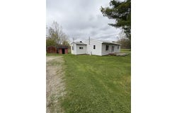7451 Decker Road, Orleans, MI 48865