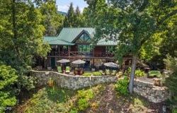 524 Laurel Rd, Townsend, TN 37882