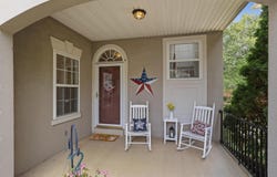 8391 GAITHER ST, MANASSAS, VA 20110
