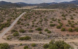 Ponderosa St. Lot #53, Tehachapi, CA