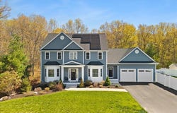 5 Baron Drive, Easton, MA 02356
