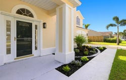 2520 MILLRACE Way, MERRITT ISLAND, FL 32952