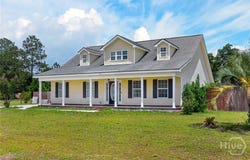 124 Teal Drive, Springfield, GA 31329