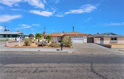 541 Lance Drive, Barstow, CA 92311