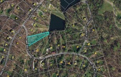 ROME BEAUTY Drive, LINDEN, VA 22642