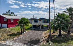 734 S Sandpiper Road, Ingleside, TX 78362