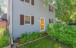 246 Washington Street, Clinton, MI 49236