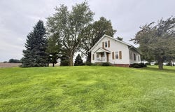 686 M Avenue, Jefferson, IA 50129