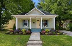 416 Dowd Street, Durham, NC 27701