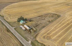 Hwy 32, Ashton, ID 83420