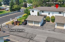 7878 N WILDING Dr, Spokane, WA 99208