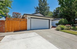 1621 Harvest Rd, Pleasanton, CA 94566