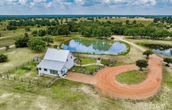 5939 Round Top Road, Round Top, TX 78954