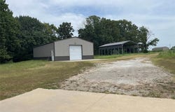 54851 Moccasin Trail Road, Prague, OK 74864