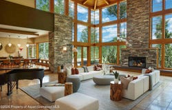 300 Eagle Pines Drive, Aspen, CO 81611