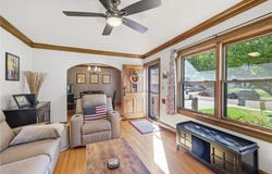 1025 3rd Avenue S, Saint James, MN 56081