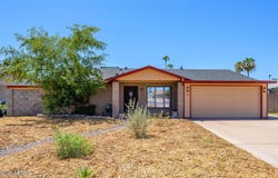 407 E JULIE Drive, Tempe, AZ 85283