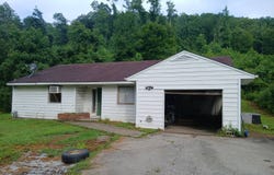 154 Wildrose Drive, Ridgeview, WV 25169