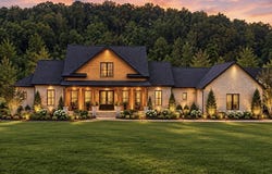 2148 Beech Fork Road, Lavalette, WV 25535