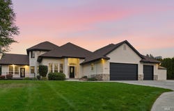 6712 N Double Eagle Lane, Meridian, ID 83646