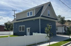 617 W BRIDGER, Pocatello, ID 83204