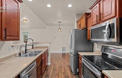 7514 Jaoul Point, Peyton, CO 80831