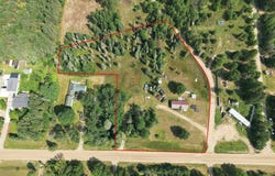 6184 Gonyer, Fife Lake, MI 49633