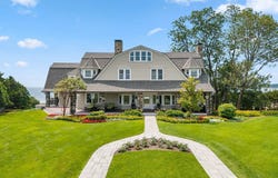 24 Straws Point, Rye, NH 03870