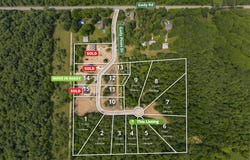 4 Gady Pines Drive, Adrian, MI 49221