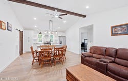 1255 Franklin Loop, Clarkrange, TN 38553