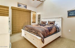 2640 N EAGLE VIEW Circle, Show Low, AZ 85901