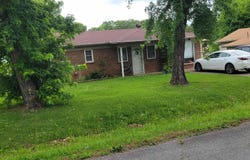 6 Compass Point, Sherwood, AR 72120