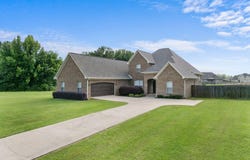 133 Simbrah Dr, Tupelo, MS 38804