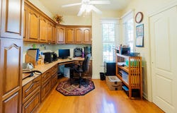 5 Risco Ct, Hot Springs Village, AR 71909