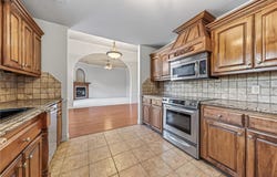 2710 Parkway Lane, Van Buren, AR 72956