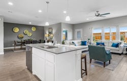 420 SUNFLOWER Trail, Cleburne, TX 76033