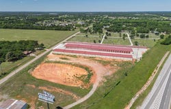 45th St. 3.52 Acres, Shawnee, OK 74804