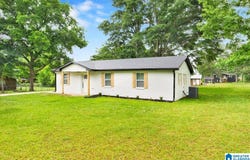 109 LILLY STREET, CLANTON, AL 35045