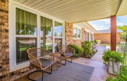 1308 E Harris Street, Brownfield, TX 79316
