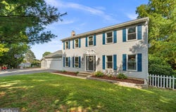 511 MARSHALL Drive, WESTMINSTER, MD 21157