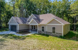 157 E Silver Bell Court, Santa Claus, IN 47579