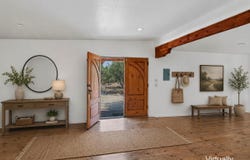 21 Two Rocks Road, Questa, NM 87556