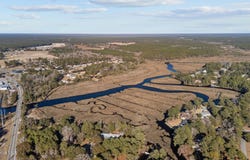 118 Whitehouse Fork Road, Peletier, NC 28584