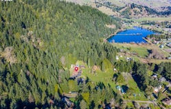 711 H Ave, Powers, OR 97466