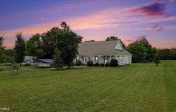 9187 Cornwall Road, Oxford, NC 27565