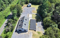 12055 JOHN MARSHALL Highway, MARKHAM, VA 22643