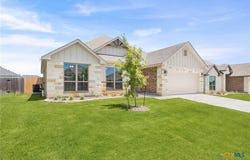 7110 Touchstone Drive, Temple, TX 76502